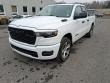 Used 2025 Ram 1500 Tradesman Truck Quad Cab