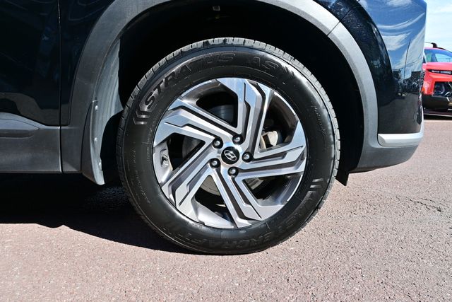 2023 Hyundai Santa Fe SEL - Photo 27