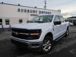 Used 2025 Ford F-150 XLT Truck SuperCrew Cab