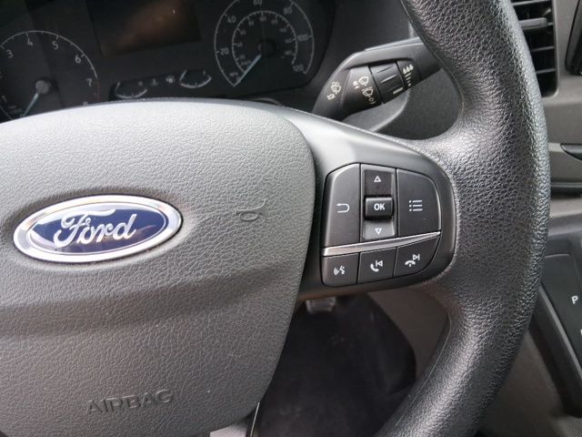 2022 Ford Transit Passenger Van XLT - Photo 6
