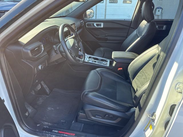 2022 Ford Explorer ST - Photo 8