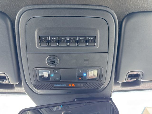 2021 Ford Bronco 4-Door Black Diamond - Photo 23