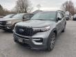 Used 2023 Ford Explorer ST-Line SUV