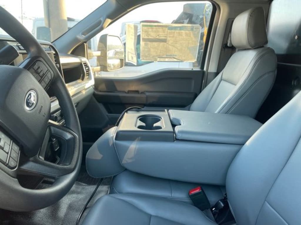 Used 2024 Ford F-350SD XL Truck Regular Cab