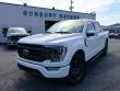 Used 2023 Ford F-150 Lariat Truck SuperCrew Cab