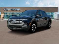 2026 Hyundai Santa Cruz SEL Activity AWD Truck Crew Cab