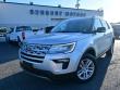 Used 2019 Ford Explorer XLT SUV