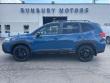 Used 2022 Subaru Forester Wilderness SUV