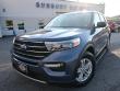 Used 2021 Ford Explorer XLT SUV
