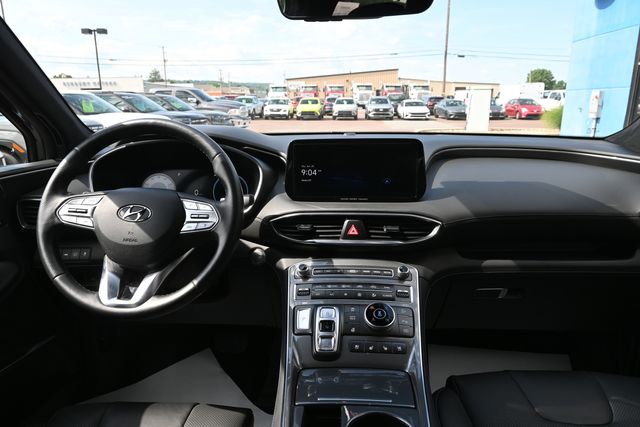 2023 Hyundai Santa Fe Calligraphy - Photo 16