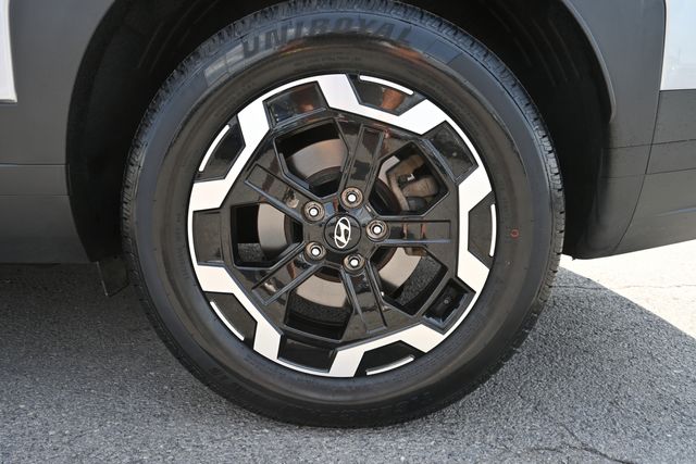 2024 Hyundai Santa Fe SEL - Photo 26