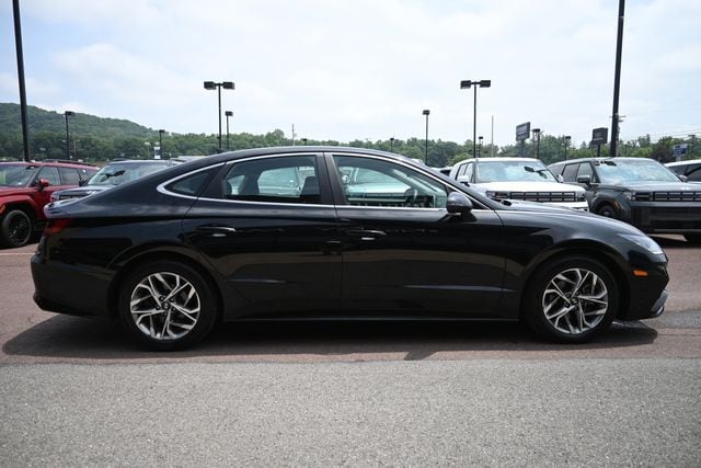 2022 Hyundai Sonata SEL - Photo 6