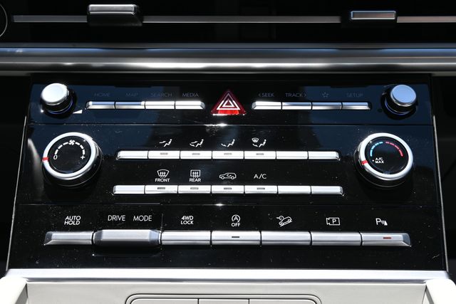 2026 Hyundai Santa Fe SE - Photo 21