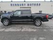 Used 2023 Ford F-150 Platinum Truck SuperCrew Cab
