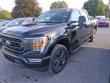 Used 2023 Ford F-150 XLT Truck SuperCrew Cab