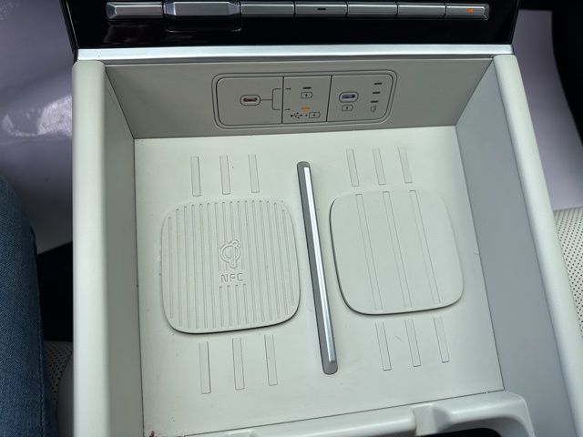 2026 Hyundai Santa Fe SEL - Photo 17
