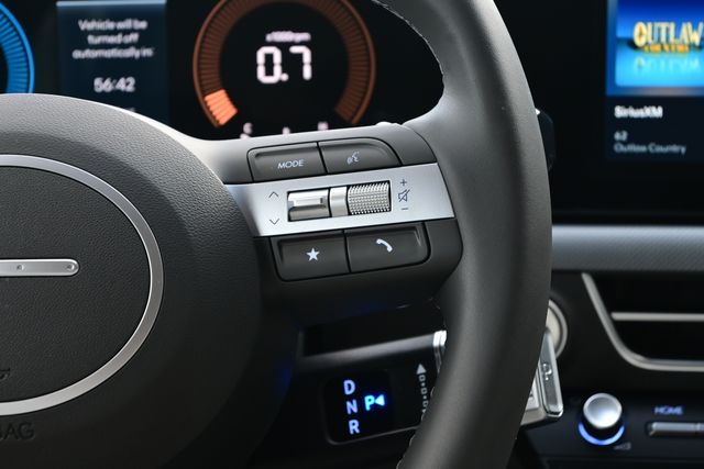 2026 Hyundai Sonata SEL - Photo 18