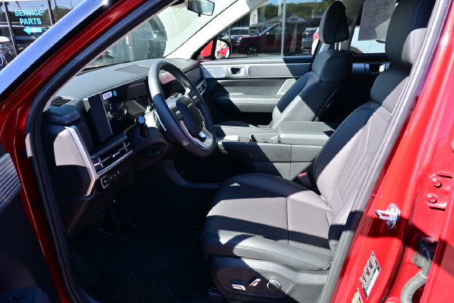 2026 Hyundai Santa Fe SEL - Photo 10