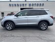 Honda Passport