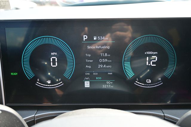 2026 Hyundai Santa Fe SE - Photo 24