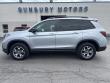 Used 2023 Honda Passport TrailSport SUV
