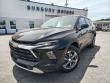 Used 2025 Chevrolet Blazer LT SUV