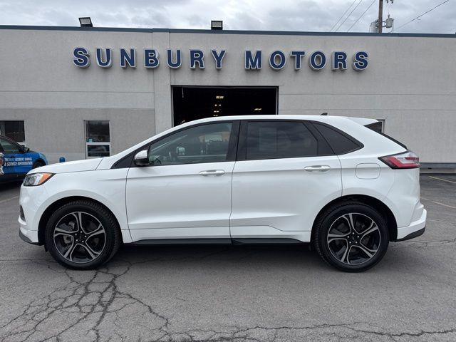 2021 Ford Edge ST