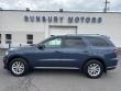 Used 2021 Dodge Durango SXT Plus SUV