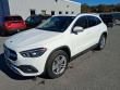 Used 2022 Mercedes-Benz GLA GLA 250 SUV