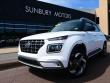 Used 2024 Hyundai Venue Limited SUV