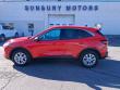 Used 2024 Ford Escape Active SUV