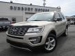 Used 2017 Ford Explorer XLT SUV