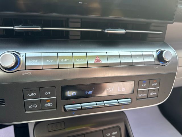 2026 Hyundai Kona SEL Premium - Photo 14