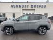 Used 2024 Jeep Compass Limited SUV