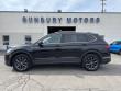 Used 2022 Volkswagen Tiguan 2.0T SE SUV