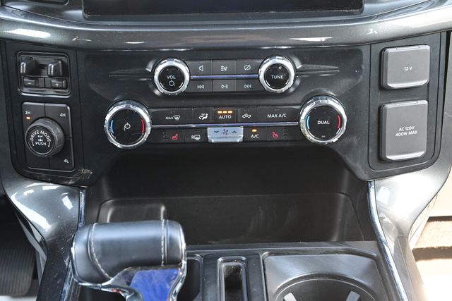 2023 Ford F-150 XLT - Photo 22