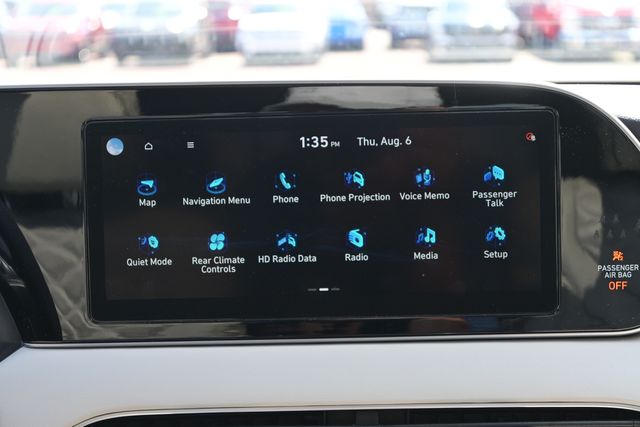 2022 Hyundai Palisade Calligraphy - Photo 20