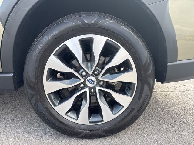 2024 Subaru Outback Limited - Photo 26