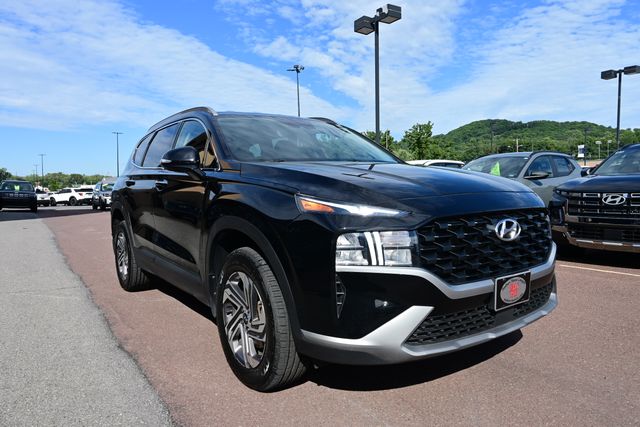 2023 Hyundai Santa Fe SEL - Photo 7