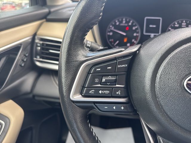 2024 Subaru Outback Limited - Photo 21