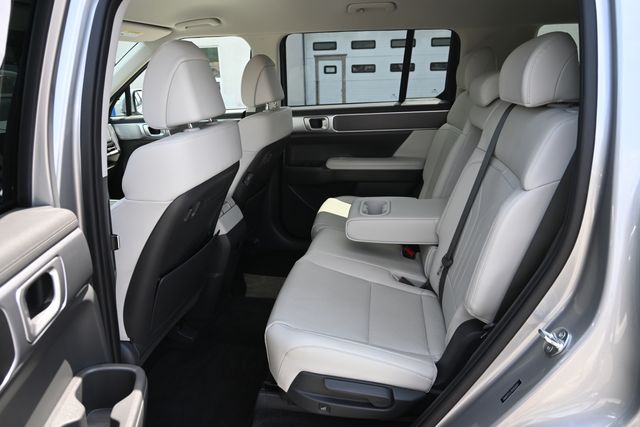 2024 Hyundai Santa Fe SEL - Photo 11