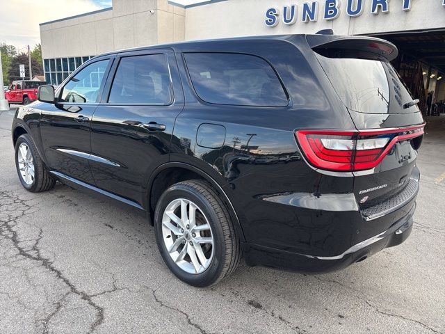 2023 Dodge Durango GT photo 2