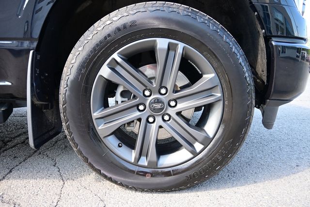 2023 Ford F-150 XLT - Photo 31
