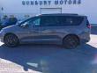 Used 2021 Chrysler Pacifica Touring L Van Passenger Van