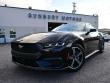 Used 2024 Ford Mustang Ecoboost Coupe