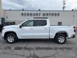 Used 2026 Chevrolet Silverado 1500 LT Truck Crew Cab