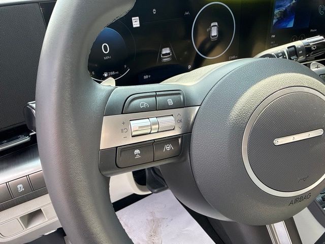 2026 Hyundai Kona SEL Premium - Photo 10