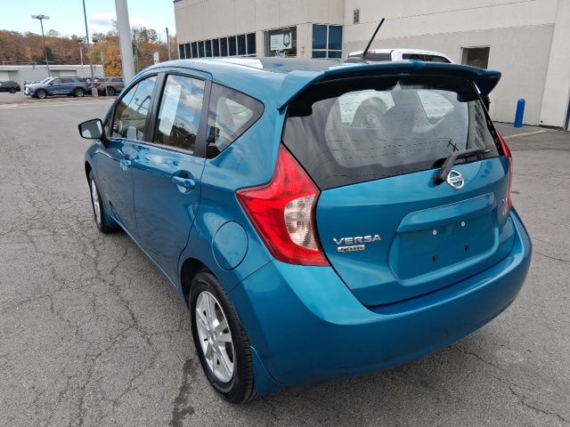 Used 2016 Nissan Versa Note SV with VIN 3N1CE2CP1GL404492 for sale in Sunbury, PA