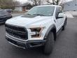 Used 2018 Ford F-150 Raptor Truck SuperCab Styleside