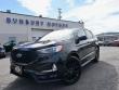 Used 2023 Ford Edge ST Line SUV